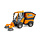 Bruder Bruder VarioCar Street Sweeper