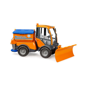 Bruder Bruder VarioCar Winter Service