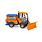 Bruder Bruder VarioCar Winter Service