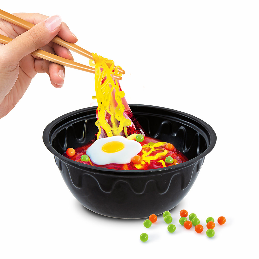 So Slime Ramen Slime DIY Assortment