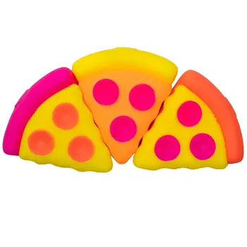 Squishy Pizza