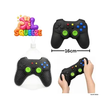XL Squeeze Game Controller