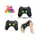 XL Squeeze Game Controller