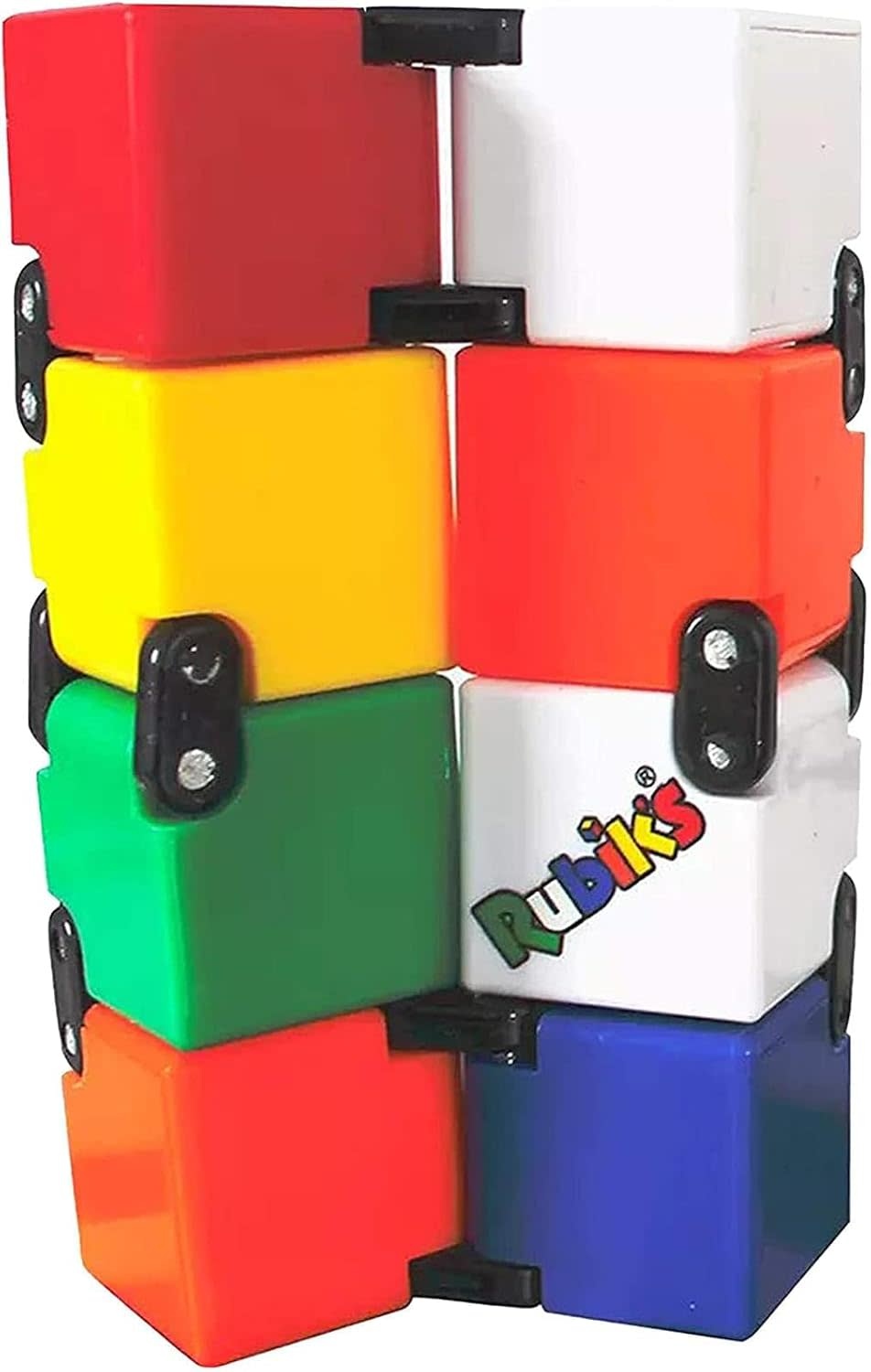 Rubiks Rubik's Infinity Cube