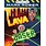 Scholastic Crunchlabs Mark Rober Lava vs Laser