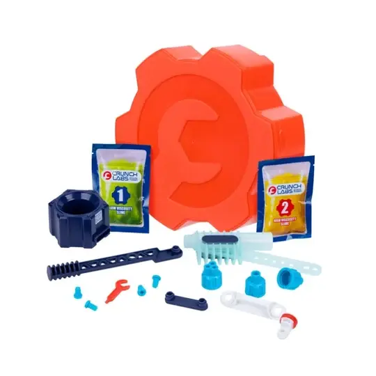 Crunchlabs Slime Prank Lab