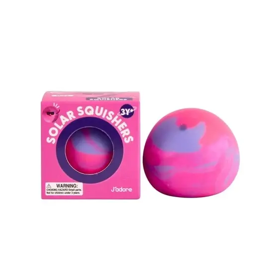 Hape Toys J'adore Solar Squishers