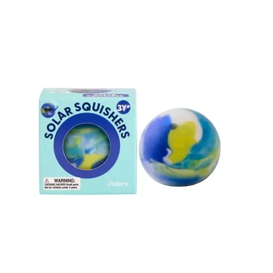 Hape Toys J'adore Solar Squishers