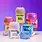Hape Toys J'adore Fun Cube