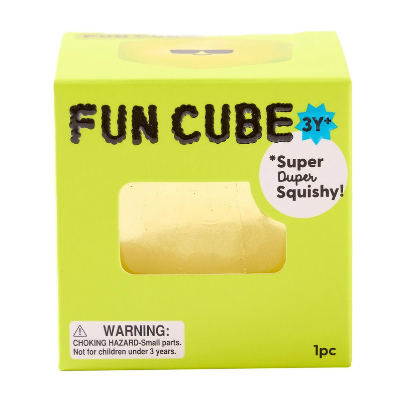 Hape Toys J'adore Fun Cube
