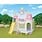 Calico Critters Calico Critters Baby Playtime Castle Nursery