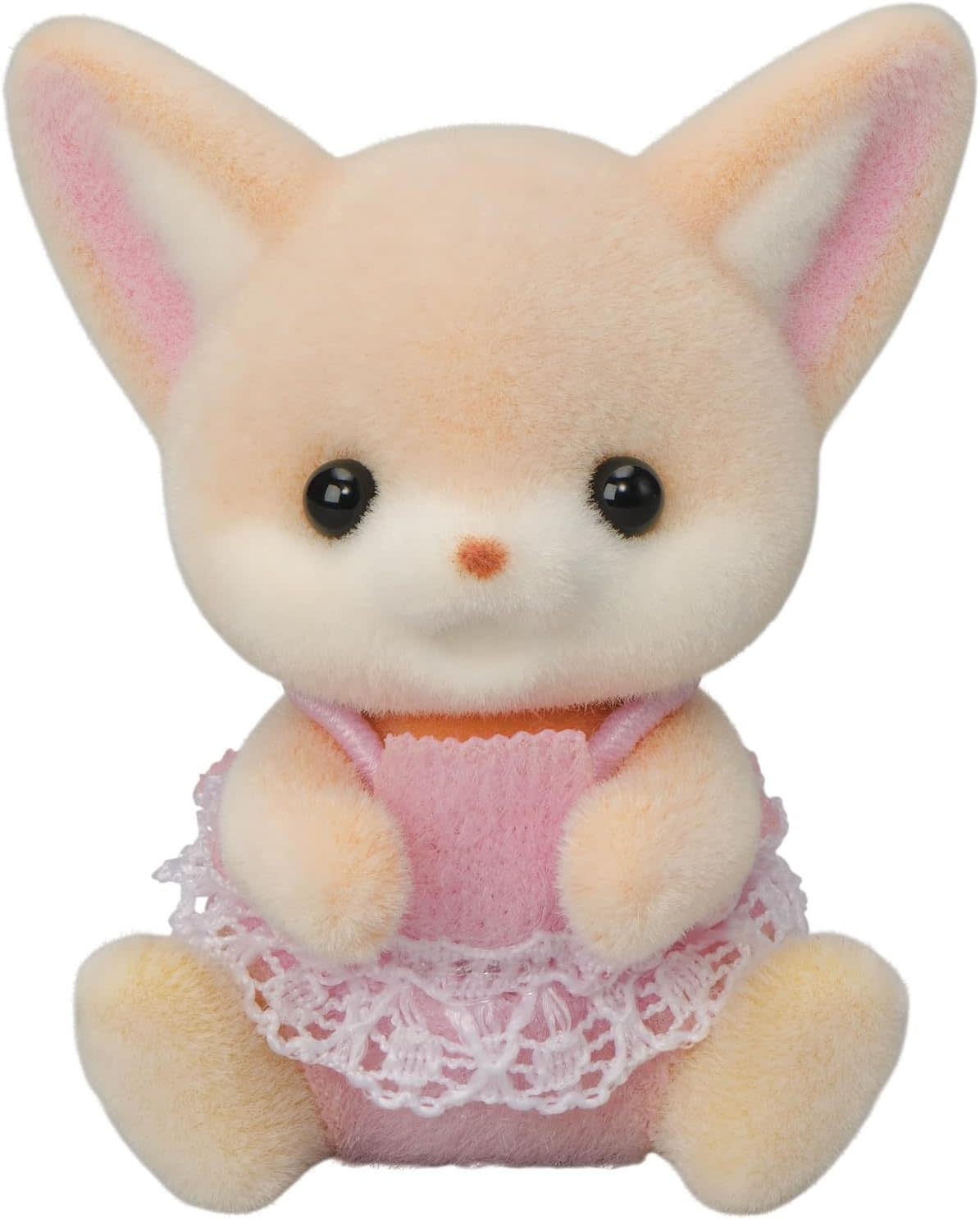Calico Critters Calico Critters Baby Playtime Castle Nursery