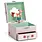 Djeco Music Box Wood Fawn