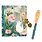 DJeco Secret Locking Notebook with Magic Pen: Kendra