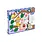 DJeco Djeco Craft Foam Collage Sparkling Parties