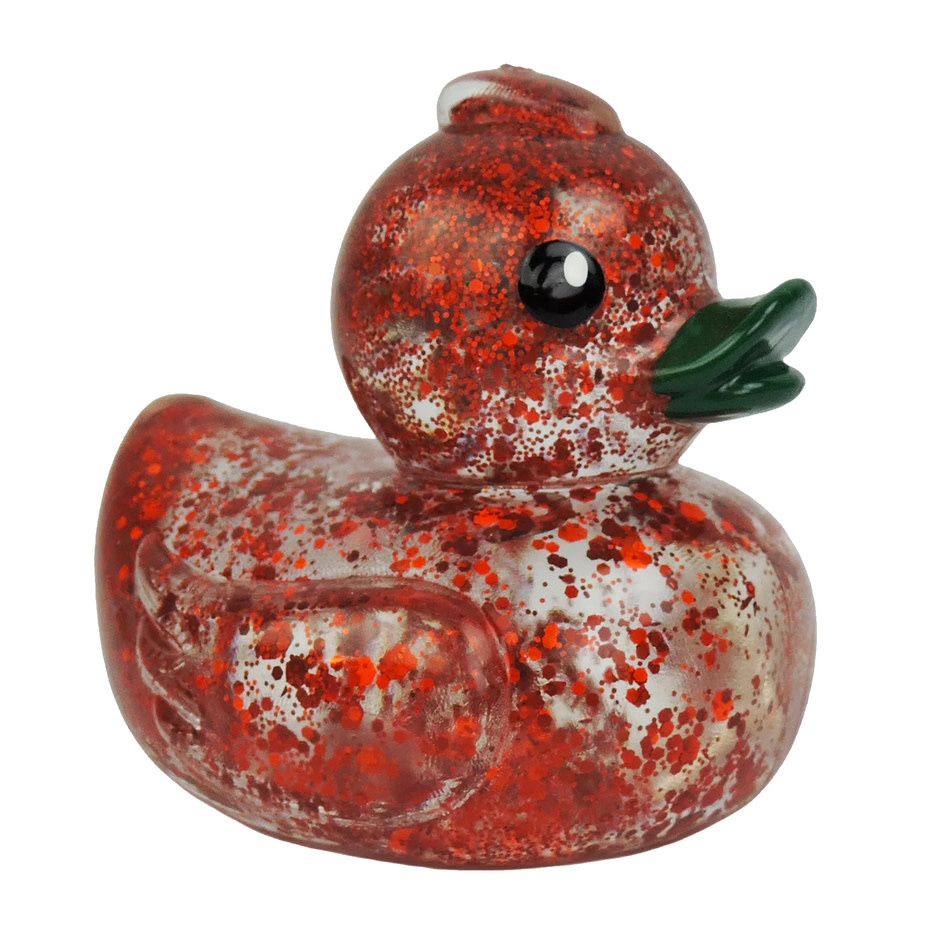 Toysmith Sugar Skweezy - Winter Waddler