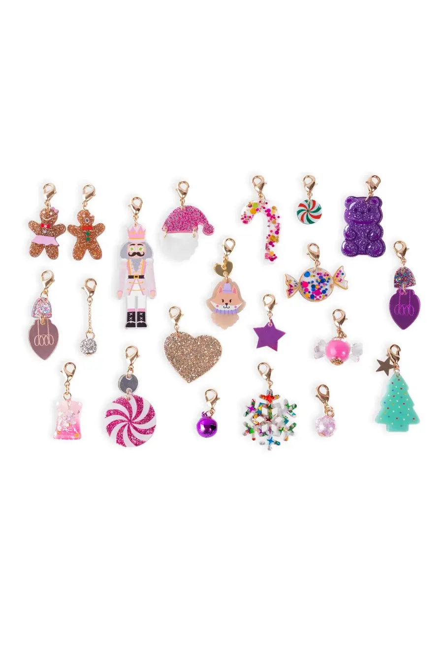 Great Pretenders Candy Cane Manor Advent Calendar