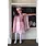 Great Pretenders Great Pretenders Costume Pink Butterfly Dress & Wings 5-6