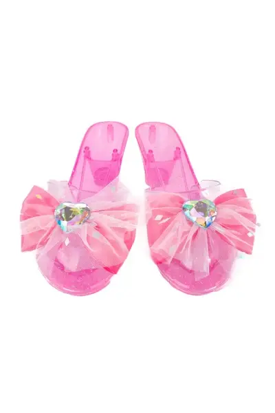 Great Pretenders Dancing Diva Pink High Heels