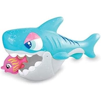 Kidoozie Kidoozie Bath Splish 'n Splash Chomping Shark