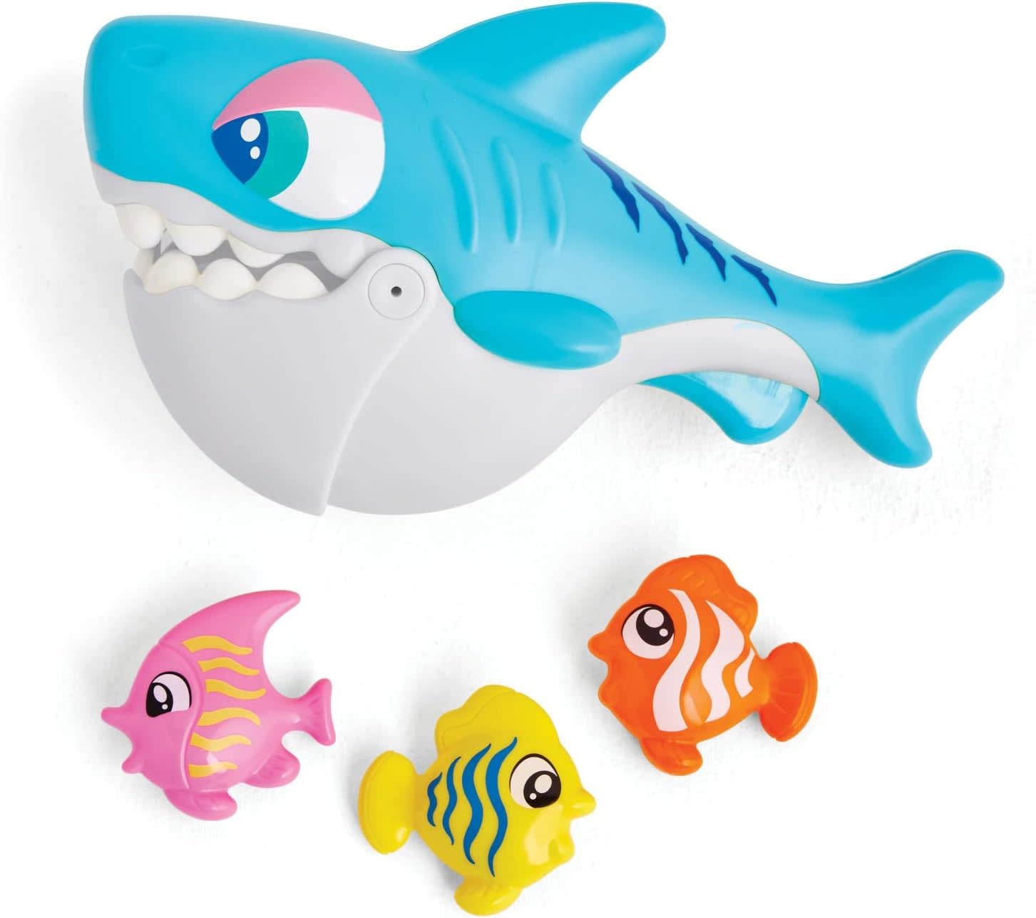 Kidoozie Kidoozie Bath Splish 'n Splash Chomping Shark