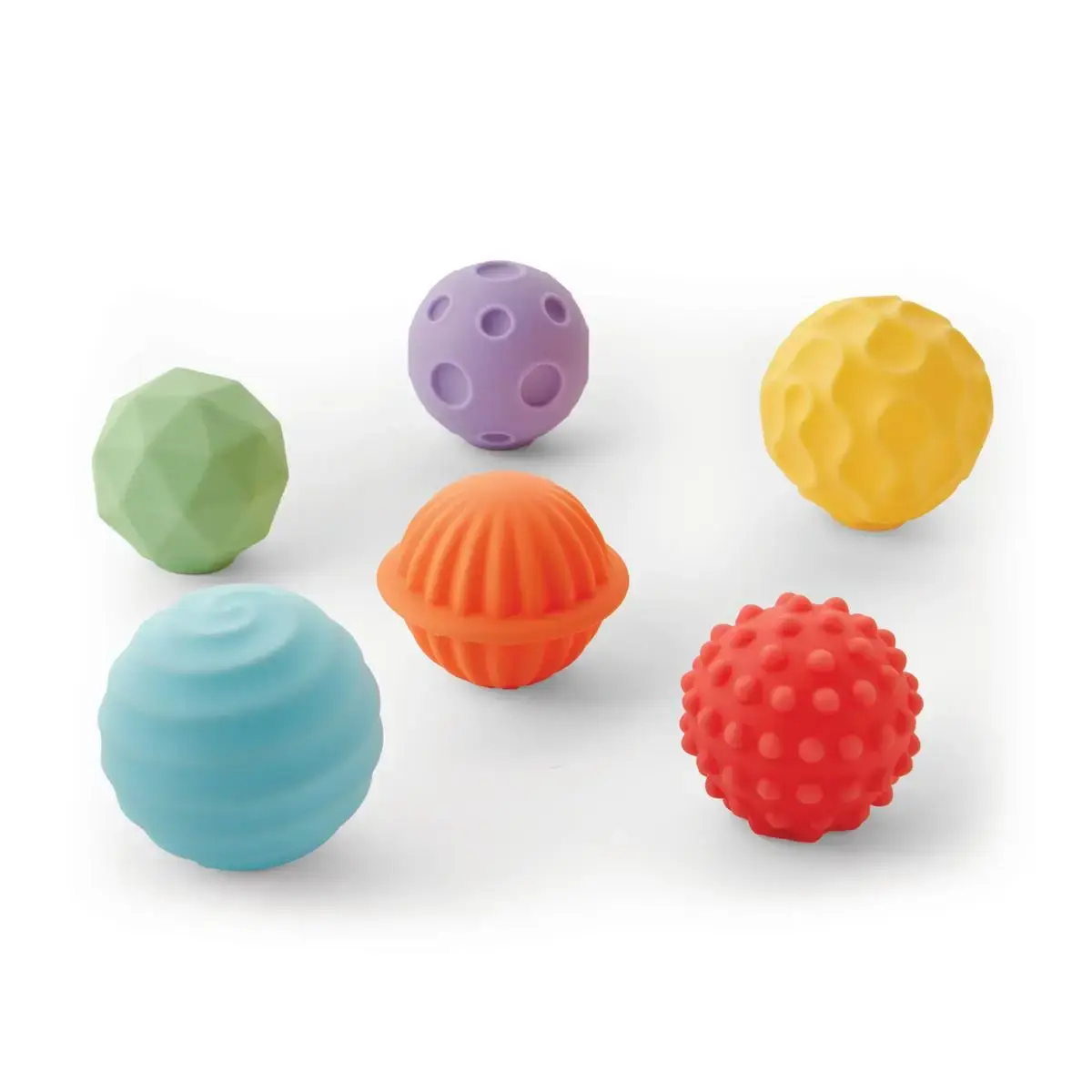 Kidoozie Kidoozie Sensory Ball Night Light
