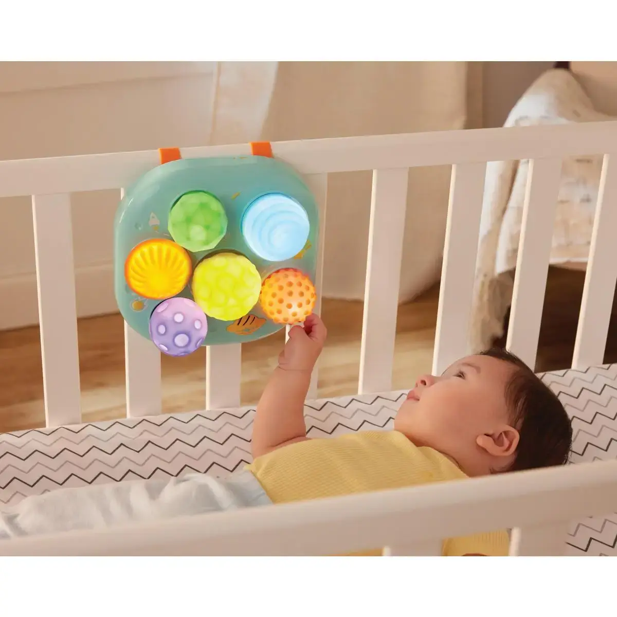 Kidoozie Kidoozie Sensory Ball Night Light