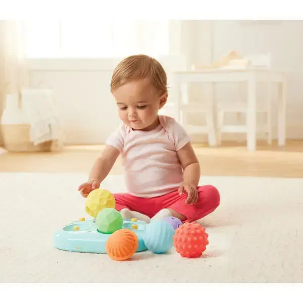 Kidoozie Kidoozie Sensory Ball Night Light