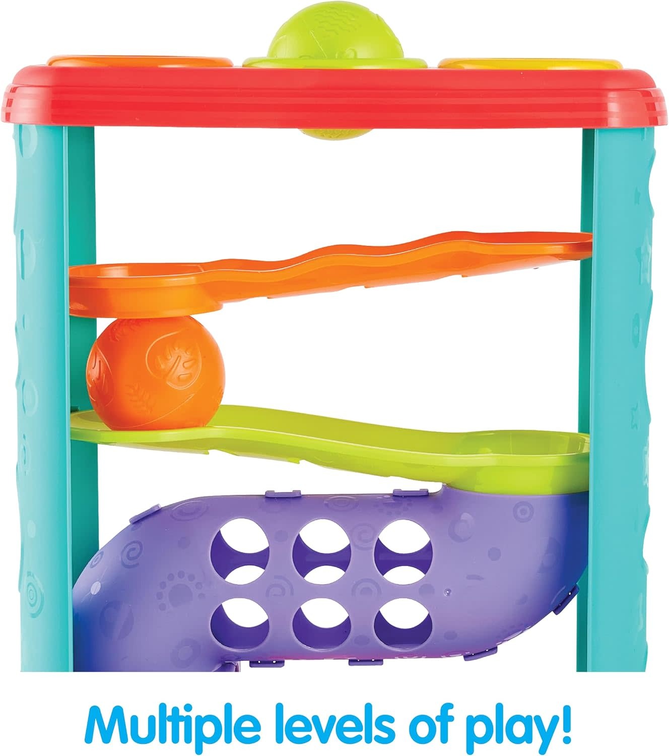 Kidoozie Kidoozie Pound-a-Ball Tower