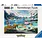 Ravensburger Ravensburger Puzzle 1000pc Pokemon Vaporeon anand Temerate Marine