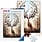 Ravensburger Ravensburger Puzzle 1000pc Fantasy Deer