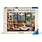 Ravensburger Ravensburger Puzzle 1000pc Enchanted Bookshop