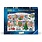 Ravensburger Puzzle 1000pc Christmas Town