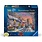 Ravensburger Ravensburger Puzzle Large Format 500pc Coming Home for Christmas