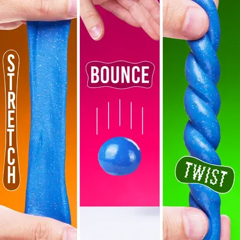 Crazy Aaron Crazy Aaron's Thinking Putty SCENTsory Lolly Pop
