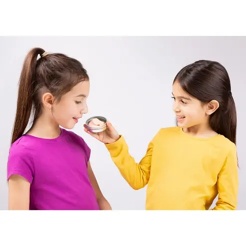 Crazy Aaron Crazy Aaron's Thinking Putty SCENTsory Peach Ring