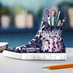 Ravensburger 3D Sneaker Puzzle K-Pop Demon Hunters