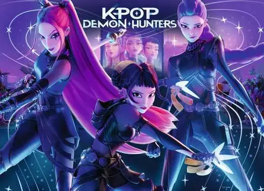 Ravensburger Puzzle 4x100pc K-Pop For the Fans!