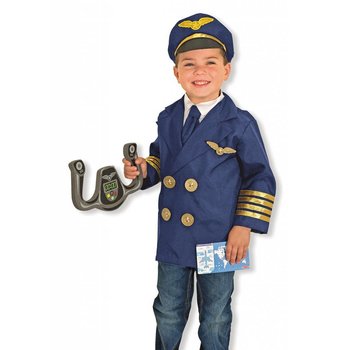 Melissa & Doug Melissa & Doug Role Play Pilot