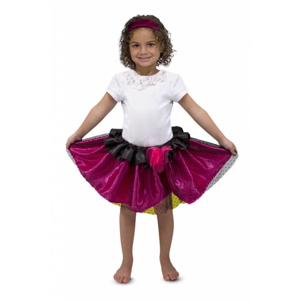 melissa and doug fairy costume