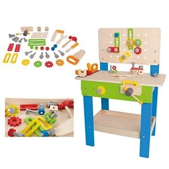 Hape Toys Hape Master Workbench