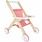 Hape Toys Furniture Wood Stroller
