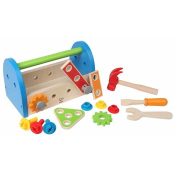 Hape Toys Hape Fix-It Tool Box