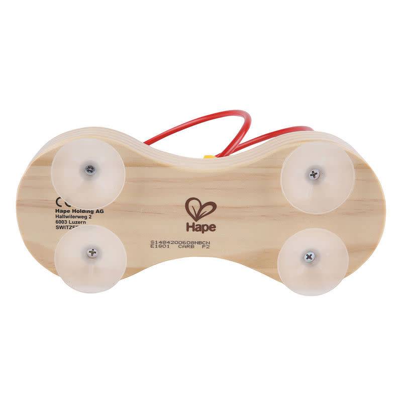 Hape Toys Totally Amazing Double Bubble