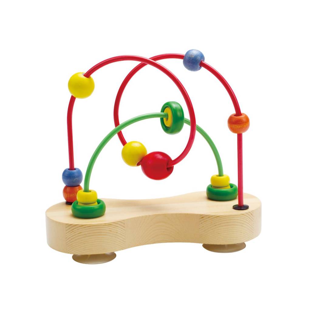 Hape Toys Totally Amazing Double Bubble