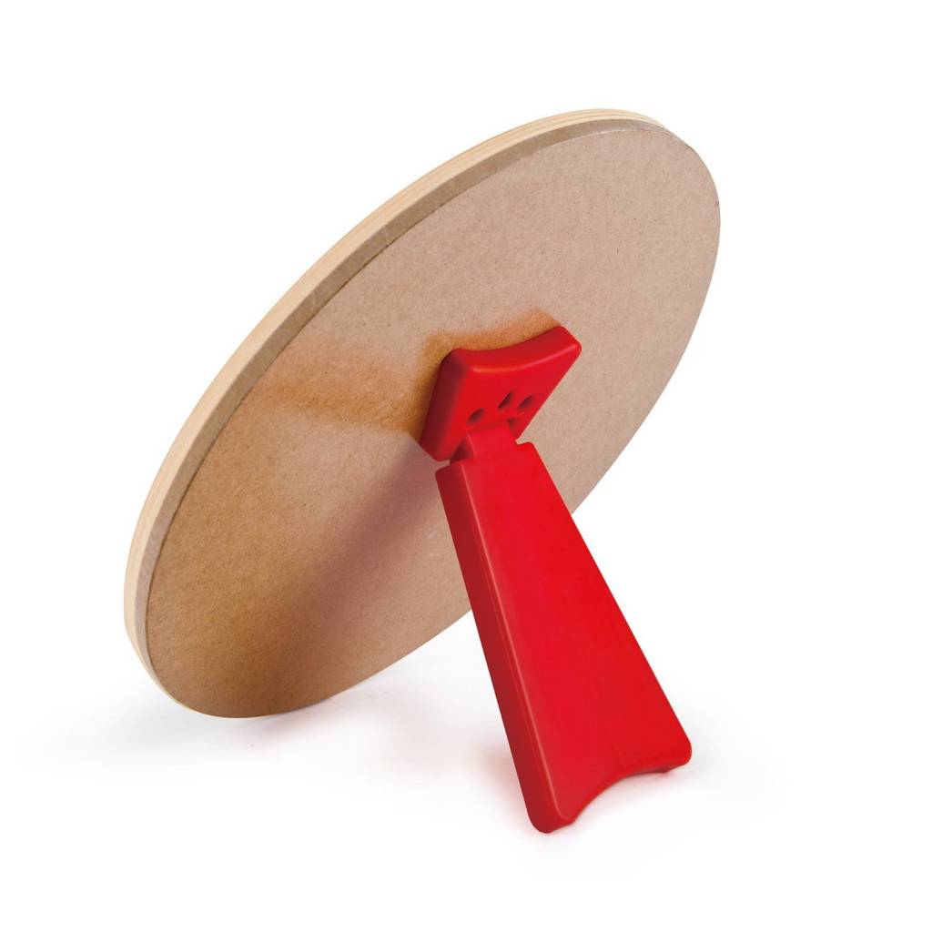 Hape Toys Chunky Clock Puzzle