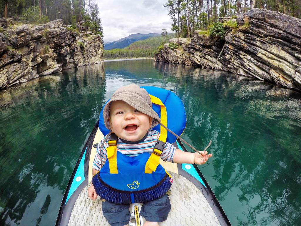 Salus Marine Bijoux Baby Vest Pink 9lb-25lb