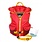 Salus Marine Life Vest Nimbus Infant Red 20-30lb