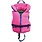 Salus Marine Life Vest Nimbus Youth Pink 60-90lb