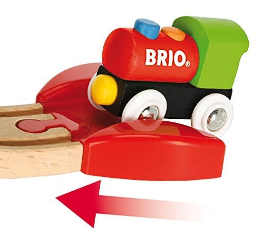 Brio Train Set My First Railway Starter Set